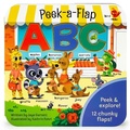 Cover: ABC - Cottage Door Press