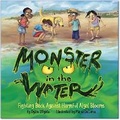 Cover: Monster in the Water - Mixed Media Resources