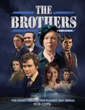 Cover: The Brothers Companion - Lulu.com
