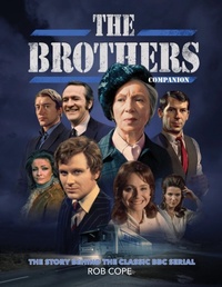 Enlarge image Cover: The Brothers Companion - Lulu.com