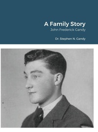 Enlarge image Cover: A Family Story - Lulu.com