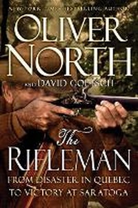 Enlarge image Cover: The Rifleman - Fidelis Publishing, LLC