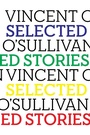 Cover: Selected Stories - Victoria University Press