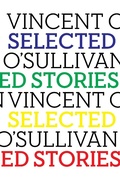 Cover: Selected Stories - Victoria University Press