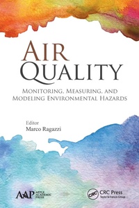 Abbildung von: Air Quality - Apple Academic Press Inc.