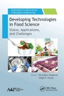 Cover: Developing Technologies in Food Science - Apple Academic Press Inc.