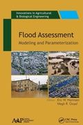 Cover: Flood Assessment - Apple Academic Press Inc.
