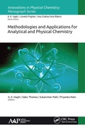 Cover: Methodologies and Applications for Analytical and Physical Chemistry - Apple Academic Press Inc.