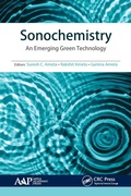 Cover: Sonochemistry - Apple Academic Press Inc.
