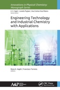 Cover: Engineering Technology and Industrial Chemistry with Applications - Apple Academic Press Inc.