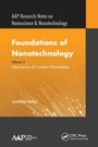 Bild: Foundations of Nanotechnology, Volume Three - Apple Academic Press Inc.