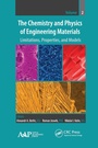 Cover: The Chemistry and Physics of Engineering Materials - Apple Academic Press Inc.