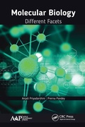 Cover: Molecular Biology - Apple Academic Press Inc.