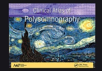 Enlarge image Cover: Clinical Atlas of Polysomnography - Apple Academic Press Inc.