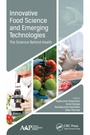 Cover: Innovative Food Science and Emerging Technologies - Apple Academic Press Inc.