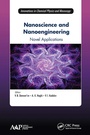 Cover: Nanoscience and Nanoengineering - Apple Academic Press Inc.