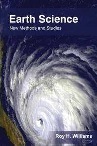 Abbildung von: Earth Science - Apple Academic Press Inc.