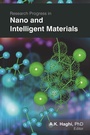 Bild: Research Progress in Nano and Intelligent Materials - Apple Academic Press Inc.