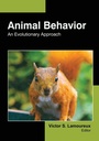Bild: Animal Behavior - Apple Academic Press Inc.