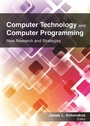 Cover: Computer Technology and Computer Programming - Apple Academic Press Inc.