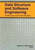 Cover: Data Structure and Software Engineering - Apple Academic Press Inc.