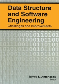 Enlarge image Cover: Data Structure and Software Engineering - Apple Academic Press Inc.