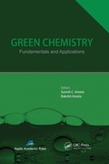 Bild: Green Chemistry - Apple Academic Press Inc.