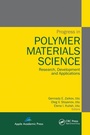 Cover: Progress in Polymer Materials Science - Apple Academic Press Inc.