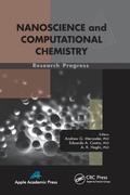 Bild: Nanoscience and Computational Chemistry - Apple Academic Press Inc.