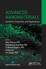Cover: Advanced Nanomaterials - Apple Academic Press Inc.