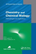 Cover: Chemistry and Chemical Biology - Apple Academic Press Inc.