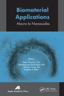 Cover: Biomaterial Applications - Apple Academic Press Inc.