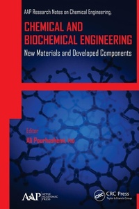 Enlarge image Cover: Chemical and Biochemical Engineering - Apple Academic Press Inc.