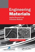 Cover: Engineering Materials - Apple Academic Press Inc.