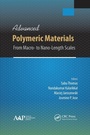 Cover: Advanced Polymeric Materials - Apple Academic Press Inc.