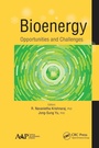 Cover: Bioenergy - Apple Academic Press Inc.