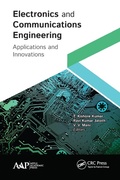 Cover: Electronics and Communications Engineering - Apple Academic Press Inc.
