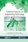 Cover: Chemical Science and Engineering Technology - Apple Academic Press Inc.