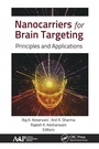 Cover: Nanocarriers for Brain Targeting - Apple Academic Press Inc.