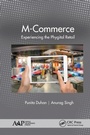 Cover: M-Commerce - Apple Academic Press Inc.