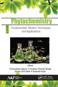 Cover: Phytochemistry - Apple Academic Press Inc.