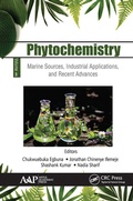 Cover: Phytochemistry - Apple Academic Press Inc.