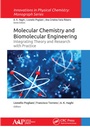 Cover: Molecular Chemistry and Biomolecular Engineering - Apple Academic Press Inc.