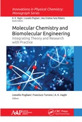 Cover: Molecular Chemistry and Biomolecular Engineering - Apple Academic Press Inc.