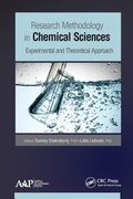 Cover: Research Methodology in Chemical Sciences - Apple Academic Press Inc.