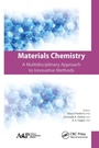 Cover: Materials Chemistry - Apple Academic Press Inc.