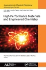 Cover: High-Performance Materials and Engineered Chemistry - Apple Academic Press Inc.