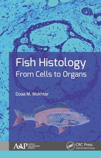 Abbildung von: Fish Histology - Apple Academic Press Inc.