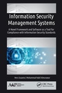 Cover: Information Security Management Systems - Apple Academic Press Inc.