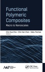 Cover: Functional Polymeric Composites - Apple Academic Press Inc.